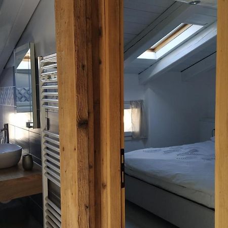 Un Oeil Sur La Cathedrale Appartement Aosta Buitenkant foto