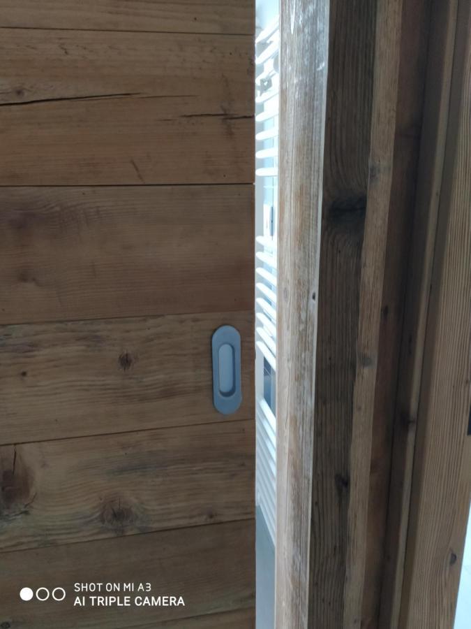 Un Oeil Sur La Cathedrale Appartement Aosta Buitenkant foto